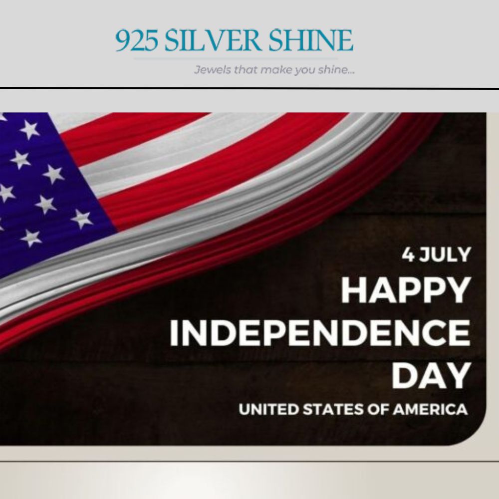 CELEBRATE THE INDEPENDENCE DAY OF THE UNITED STATES OF AMERICA: LIBERTY AND UNITY APPRECIATION