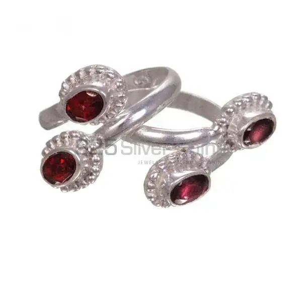925 Sterling Silver Toe Ring 925STR17