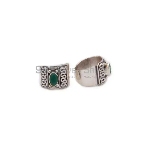 Handmade Style 925 Sterling Silver Toe Ring 925STR57