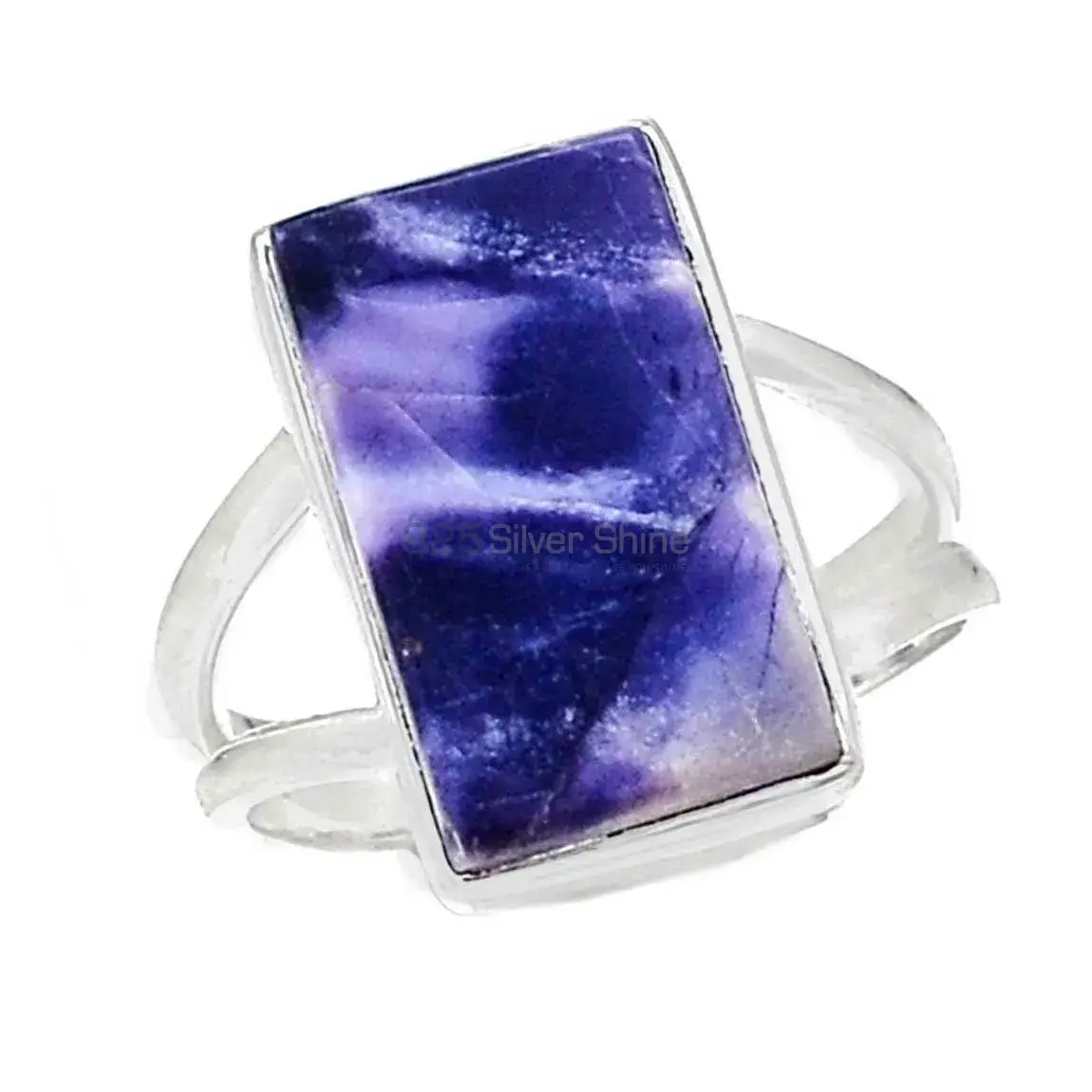 Tiffany Gemstone Ring In Sterling Silver 925SR2294_0